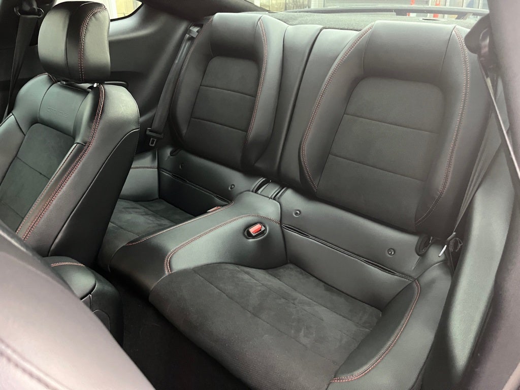 2023 Ford Mustang GT Premium Fastback