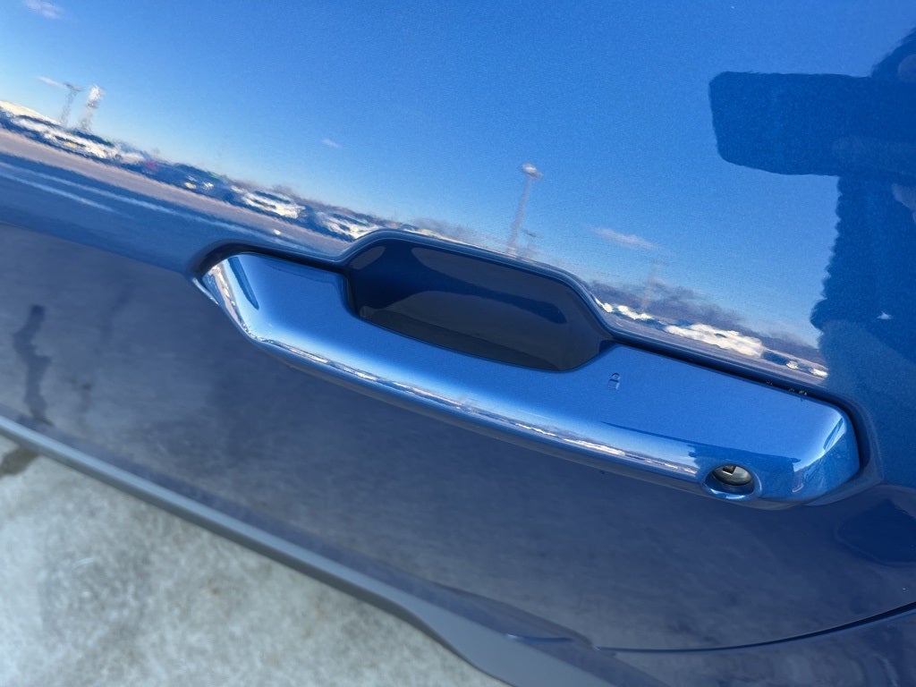 2024 Ford Mustang GT Premium Fastback