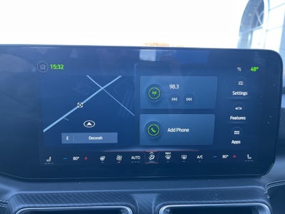 2024 Ford Mustang GT Premium Fastback