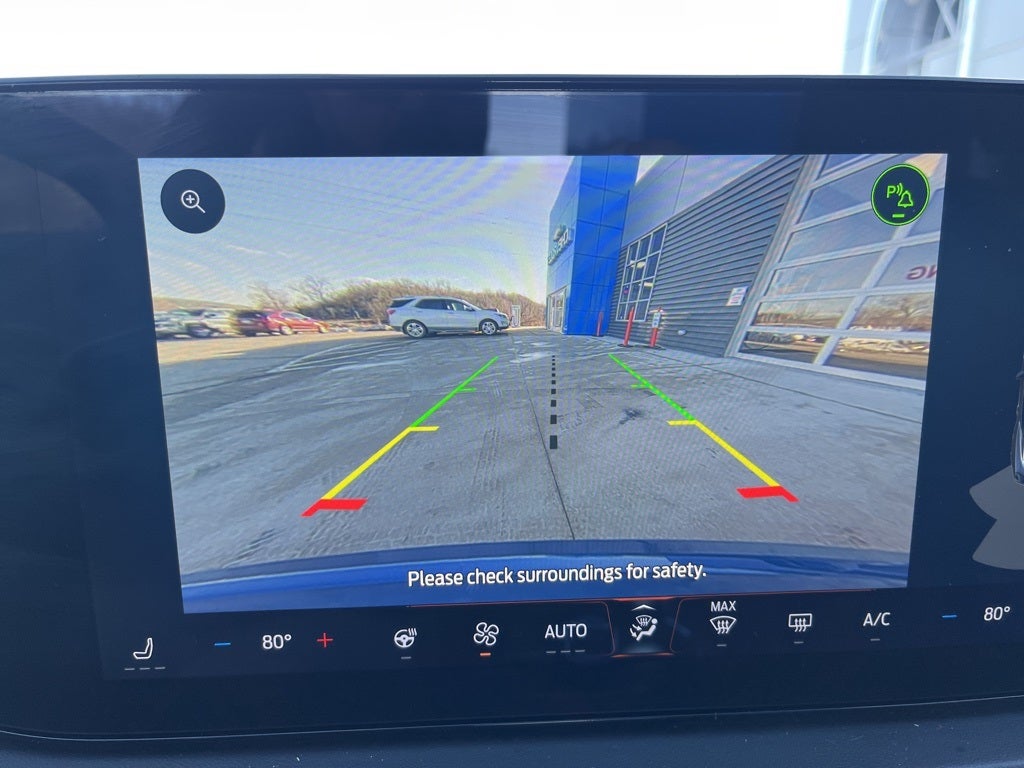 2024 Ford Mustang GT Premium Fastback