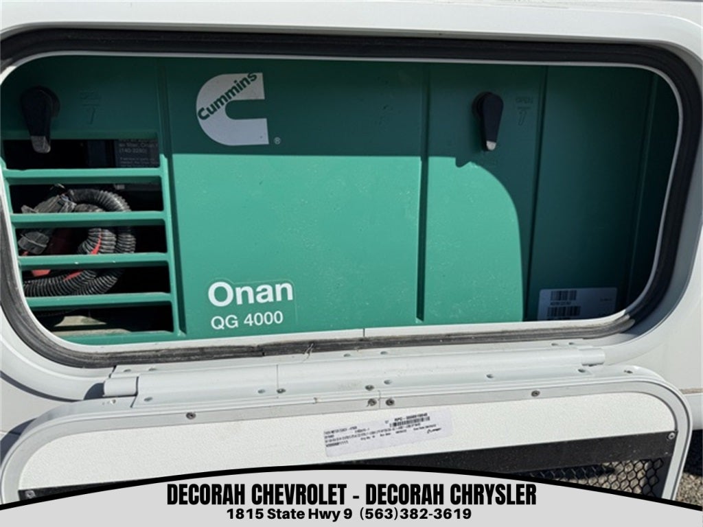 2023 Ford Transit-350 Cutaway Base