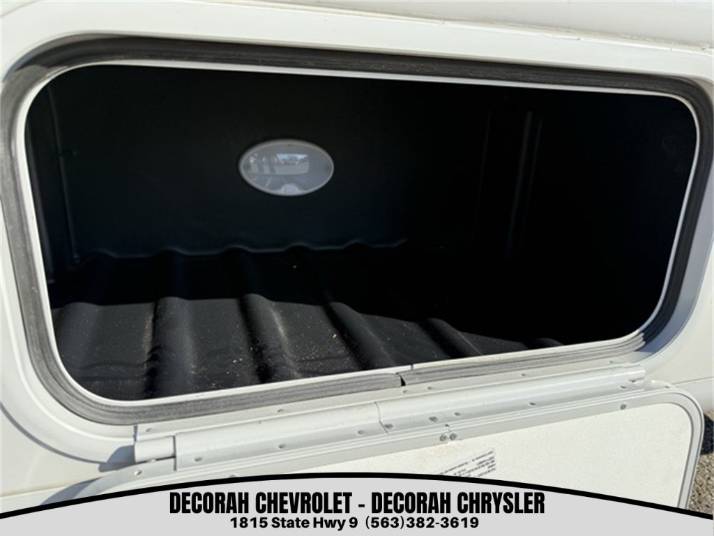 2023 Ford Transit-350 Cutaway Base