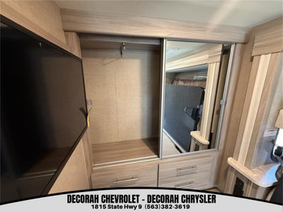 2023 Ford Transit-350 Cutaway Base