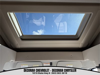 2023 Ford Transit-350 Cutaway Base