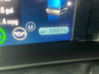 2011 Chevrolet Volt Base