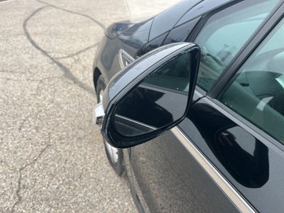 2011 Chevrolet Volt Base