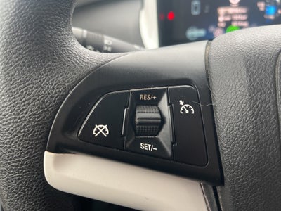 2011 Chevrolet Volt Base