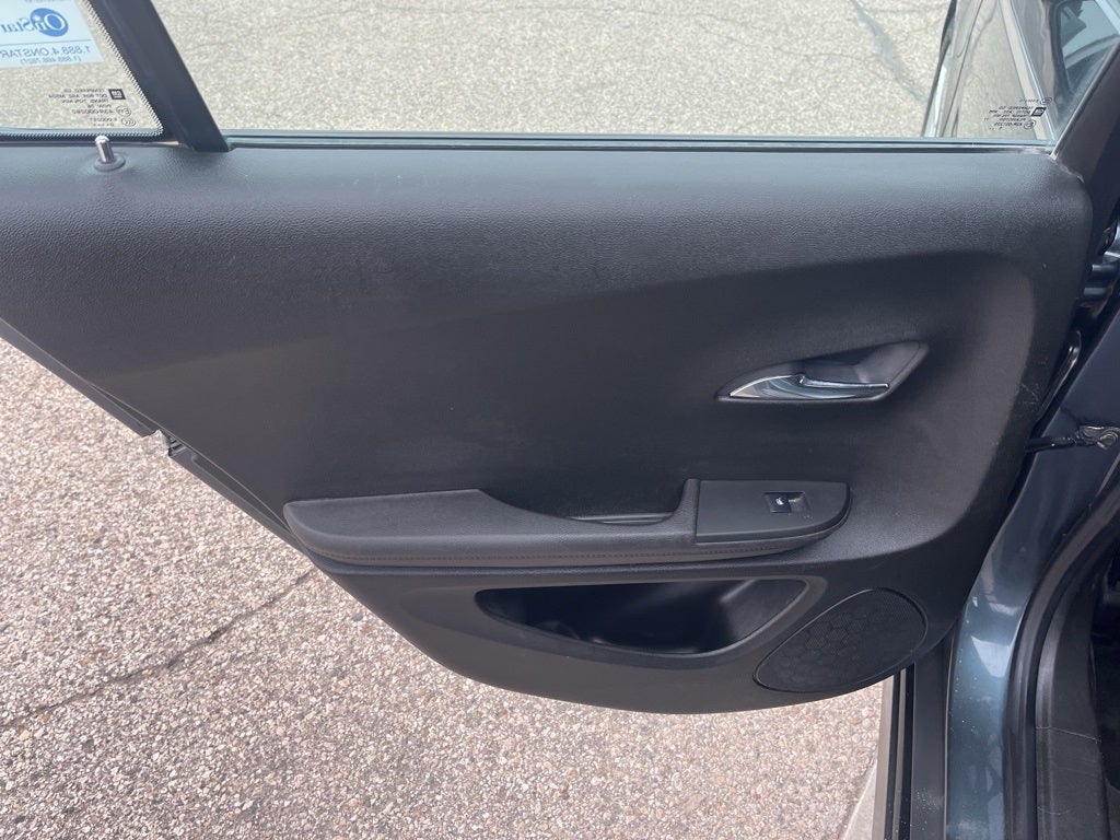 2011 Chevrolet Volt Base