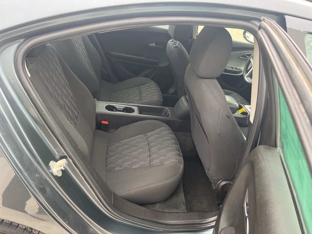 2011 Chevrolet Volt Base