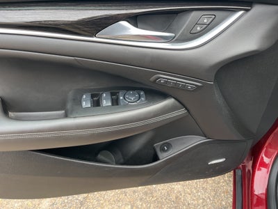 2017 Buick LaCrosse Premium