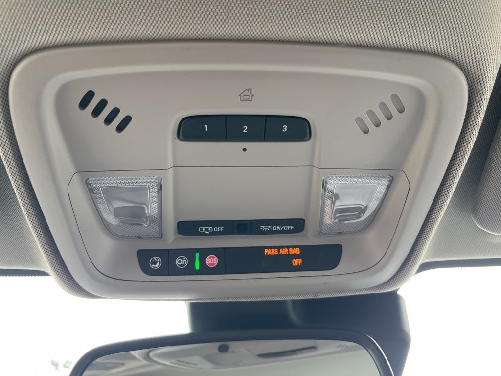 2017 Buick LaCrosse Premium