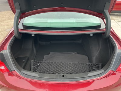 2017 Buick LaCrosse Premium