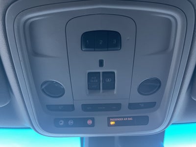 2015 Cadillac CTS Luxury