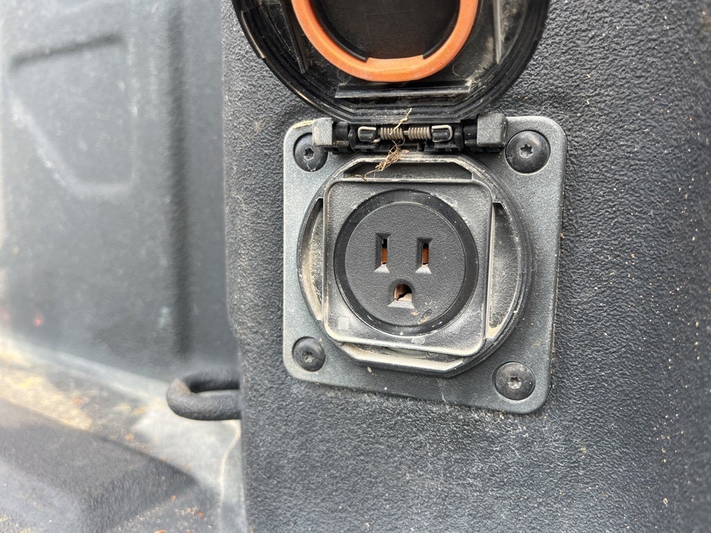 2024 Chevrolet Silverado 2500HD 4WD Crew Cab Standard Bed LT