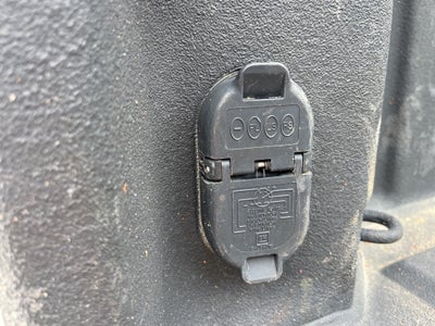 2024 Chevrolet Silverado 2500HD 4WD Crew Cab Standard Bed LT