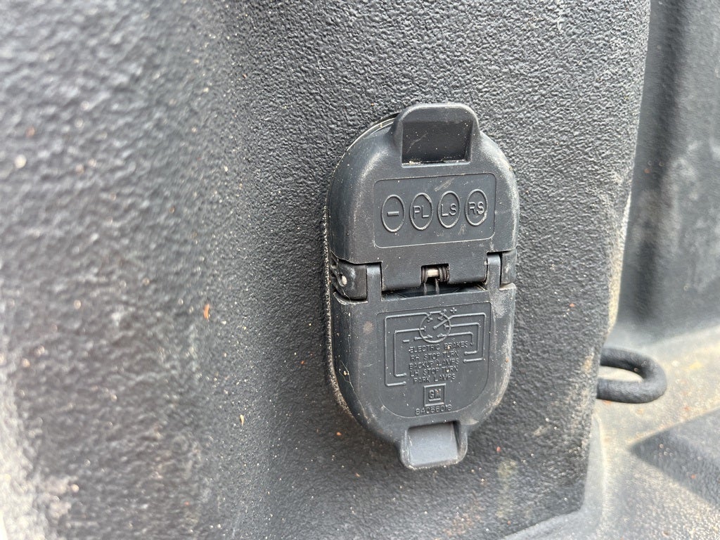 2024 Chevrolet Silverado 2500HD 4WD Crew Cab Standard Bed LT