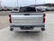 2022 Chevrolet Silverado 1500 4WD Crew Cab Standard Bed LT