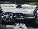 2022 Chevrolet Silverado 1500 4WD Crew Cab Standard Bed LT