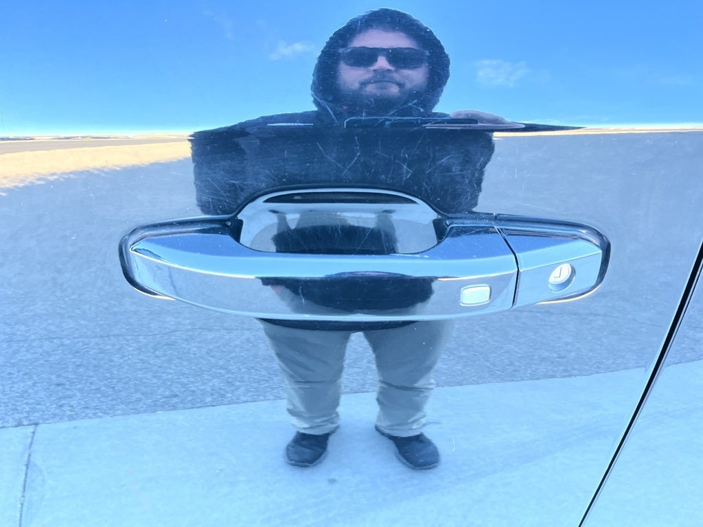 2021 Chevrolet Silverado 1500 4WD Double Cab Standard Bed RST