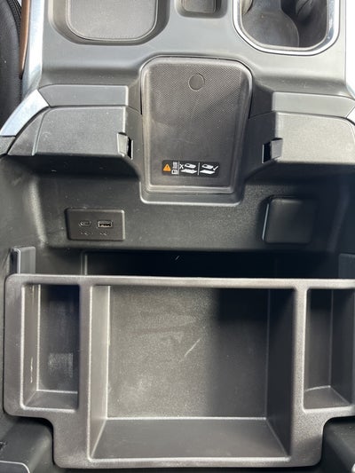 2024 Chevrolet Silverado 1500 4WD Crew Cab Short Bed High Country