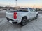 2025 Chevrolet Silverado 1500 4WD Crew Cab Short Bed High Country