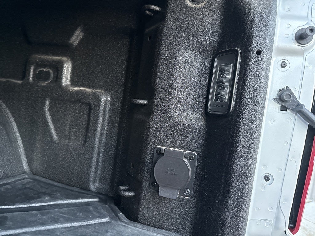 2025 Chevrolet Silverado 1500 4WD Crew Cab Short Bed High Country