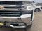 2021 Chevrolet Silverado 1500 4WD Crew Cab Short Bed LTZ