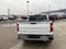 2021 Chevrolet Silverado 1500 4WD Crew Cab Short Bed LTZ