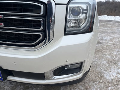 2015 GMC Yukon XL 1500 SLT