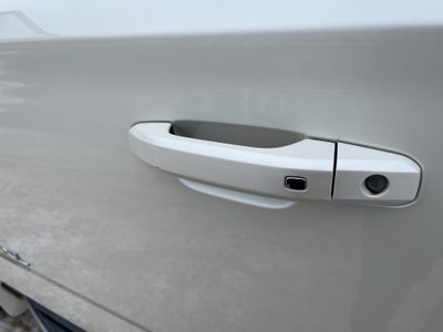 2015 GMC Yukon XL 1500 SLT