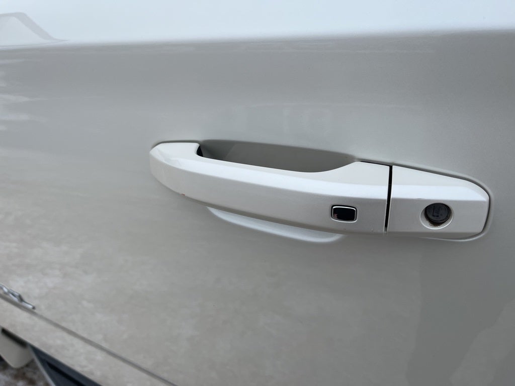 2015 GMC Yukon XL 1500 SLT