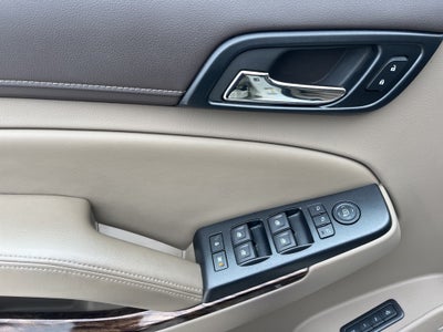 2015 GMC Yukon XL 1500 SLT