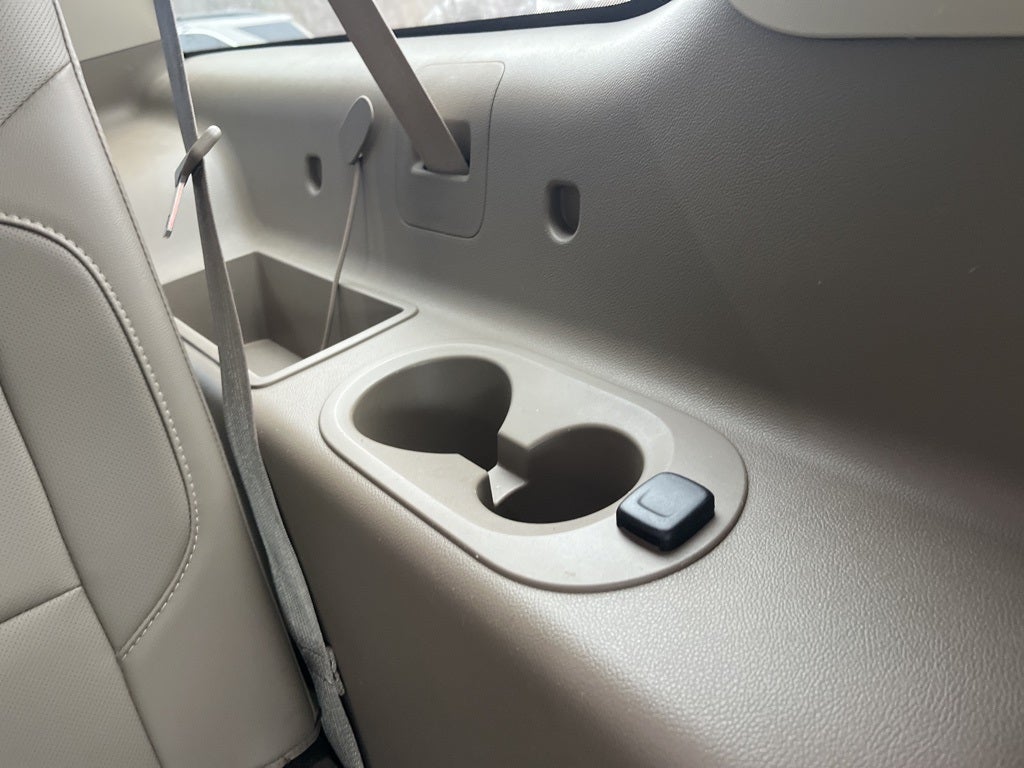 2015 GMC Yukon XL 1500 SLT