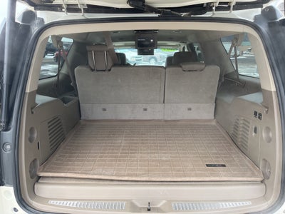 2015 GMC Yukon XL 1500 SLT