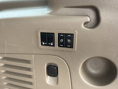 2015 GMC Yukon XL 1500 SLT