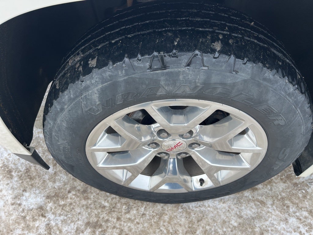 2015 GMC Yukon XL 1500 SLT