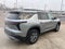 2025 Chevrolet Traverse AWD LT