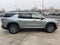 2025 Chevrolet Traverse AWD LT