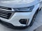 2022 Chevrolet Traverse AWD LT Leather