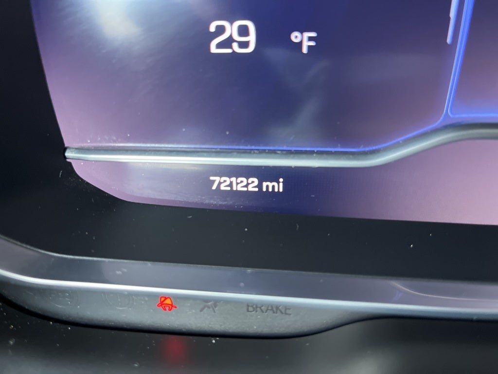 2023 Chevrolet Suburban 4WD RST