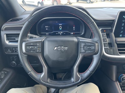 2023 Chevrolet Suburban 4WD RST