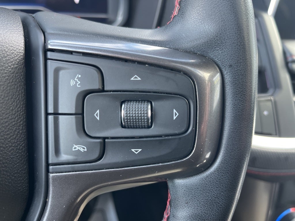 2023 Chevrolet Suburban 4WD RST