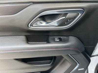 2023 Chevrolet Suburban 4WD RST