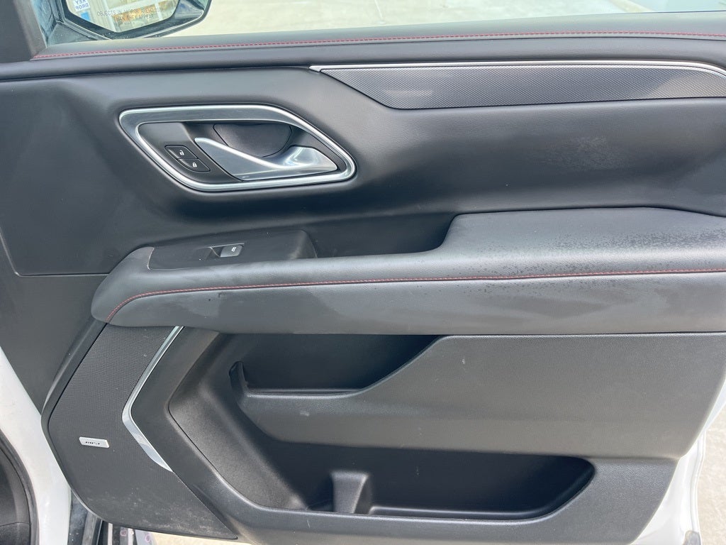 2023 Chevrolet Suburban 4WD RST