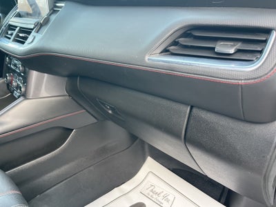 2023 Chevrolet Suburban 4WD RST