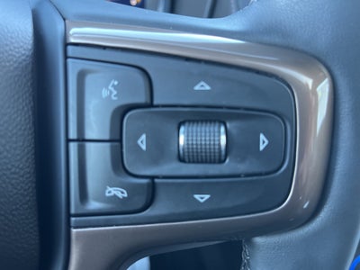 2023 Chevrolet Suburban 4WD High Country