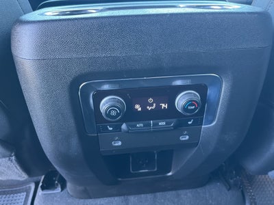 2023 Chevrolet Suburban 4WD High Country