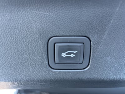 2023 Chevrolet Suburban 4WD High Country