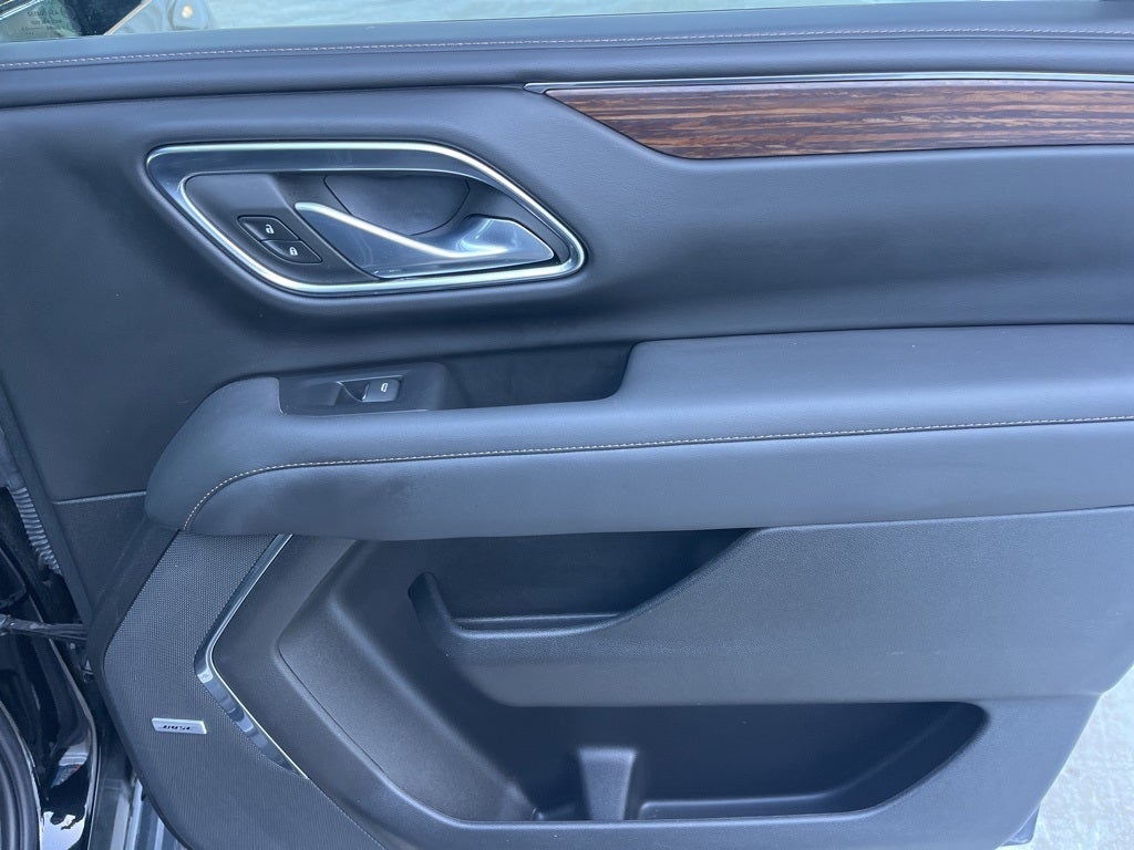 2023 Chevrolet Suburban 4WD High Country