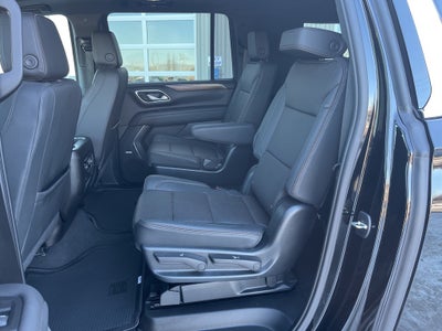 2023 Chevrolet Suburban 4WD High Country